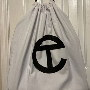 Telfar Medium Cerulean Shopping